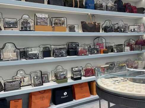泉港奢侈品寄卖回收典